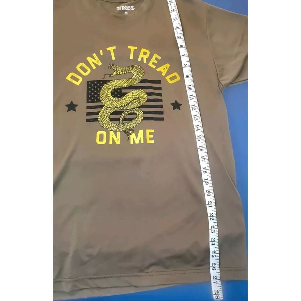 Unbranded Green T-shirt - Picture 5 of 7